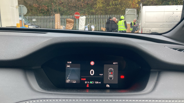 Skoda Elroq 210kW 85 SportLine 82kWh 5dr Auto Electric Estate